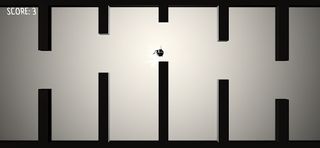 Monster Escape - Fly Away - Screenshot 2