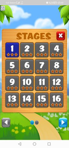 Jevel Crush - Screenshot 3