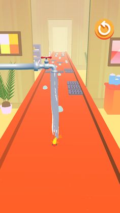 Droplet Race - Screenshot 2