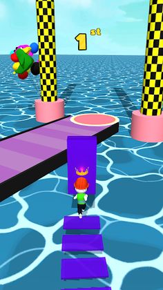 Shortcut Run-Short Life Game - Screenshot 4