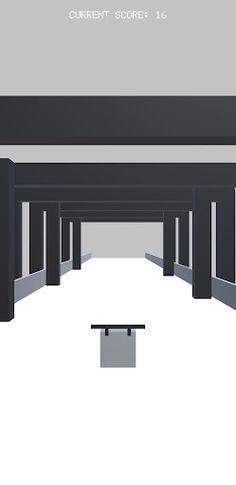 Cube Crash - Screenshot 2