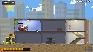 POWERCUT, Inc. - Screenshot 3