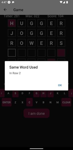 Six (S) - Screenshot 4