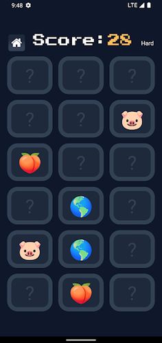 Memorize Mayhem - Screenshot 4