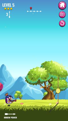 Happy Chicken - Screenshot 4