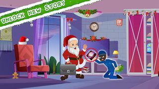 Christmas Hidden Object Game - Screenshot 2