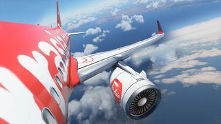 Airplane Car Transporter Pilot - Screenshot 3