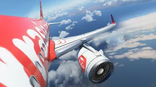 Airplane Car Transporter Pilot - Screenshot 3