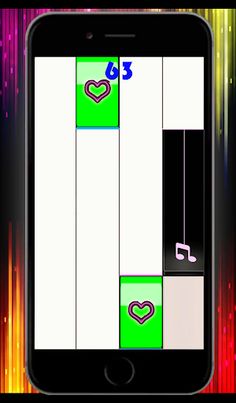 Ameena's Family Piano Tiles - Screenshot 2