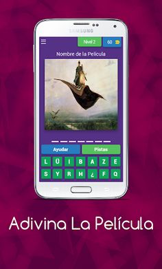 Adivina La Película - Screenshot 2