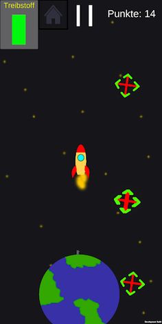 Impossible - Screenshot 2