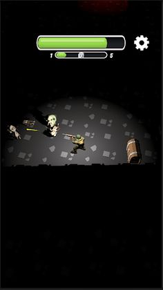 Maze Soldier - Screenshot 2