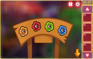 Free New Escape Game 159 Queen - Screenshot 2