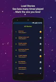 Role Play Chat - Screenshot 4