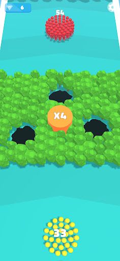 Woodstickers - Screenshot 1