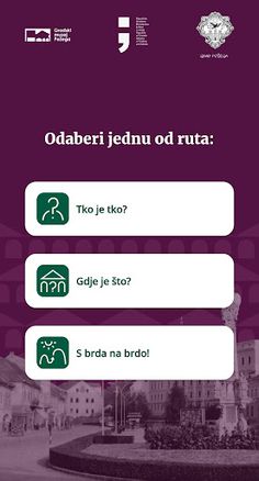 Blago Požege - Screenshot 2