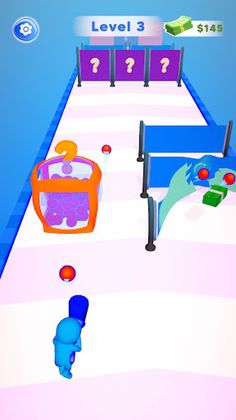 Rip and Burst - Screenshot 4