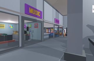 Run At Pop Cat - Screenshot 3