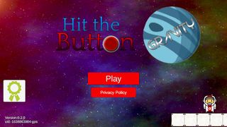 Hit the buttons Gravity - Screenshot 3