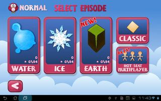 Forgetful Owl Premium - Screenshot 1