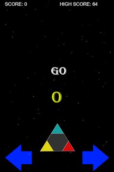 Color Swit - Screenshot 2