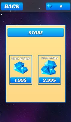 Space Invaders War - Screenshot 2