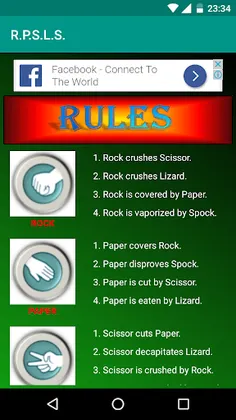 R.P.S.L.S. - Screenshot 4