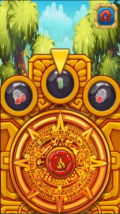 Zumbla Deluxe Game - Screenshot 2