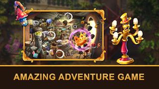 Hidden Object : Forgotten - Screenshot 2