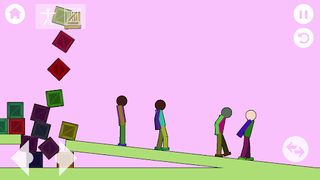 Ragdoll Sandbox Playground - Screenshot 3