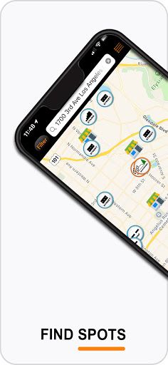 Street Kingpins: Skateboarding - Screenshot 2