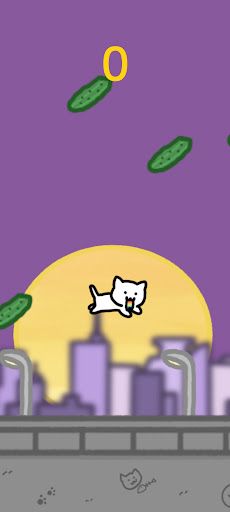 Cat Run - Screenshot 1