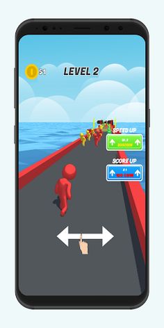 Stick Boom - Screenshot 2