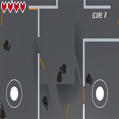 Suppression - Screenshot 2