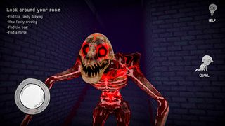 Ghost Mara:Scary Horror Games - Screenshot 1