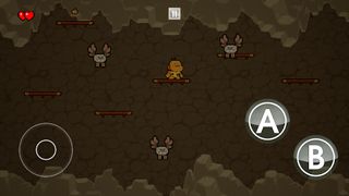 Adventure of Mak - Screenshot 3