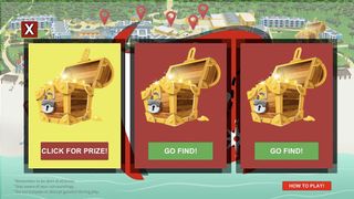 Beaches Negril AR - Screenshot 3