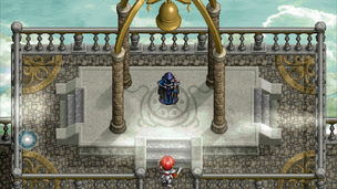 Crunchyroll: Ys Chronicles II - Screenshot 3