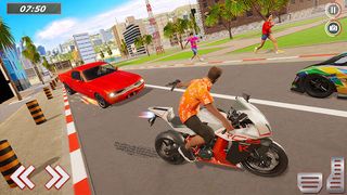 GTA 5 Craft Theft autos Mcpe - Screenshot 3