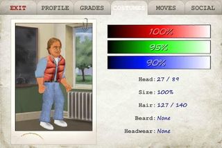School Days - Screenshot 2