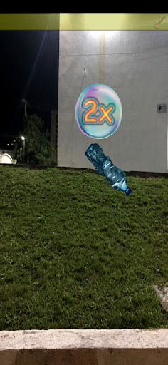 Bottle's game - Screenshot 4