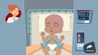 ReanimaBebê - Screenshot 3