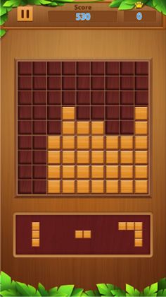 Wood Blast - Block Puzzle Game - Screenshot 3