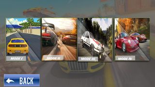 Car Spark Racing - Screenshot 2