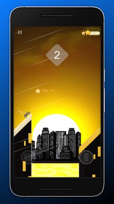 Motor Rider stunt Motorcycle g - Screenshot 4