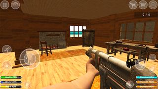 Survival Craft : Survivor Hous - Screenshot 3
