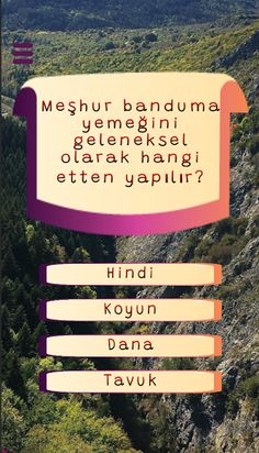 Memleket Bilgi Yarışması - Screenshot 4