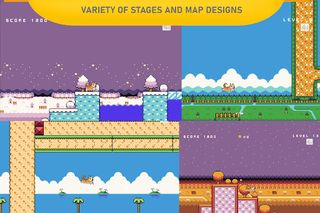 Shiba Inu Adventure Time - Screenshot 2