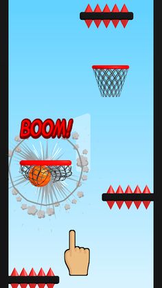 Hoop Master - Screenshot 4