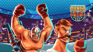 Punch by Geta - Screenshot 2